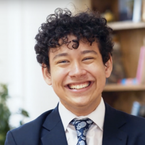 Top British school in Singapore