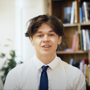 A top British school in Singapore