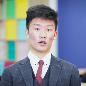 Top British school in Singapore