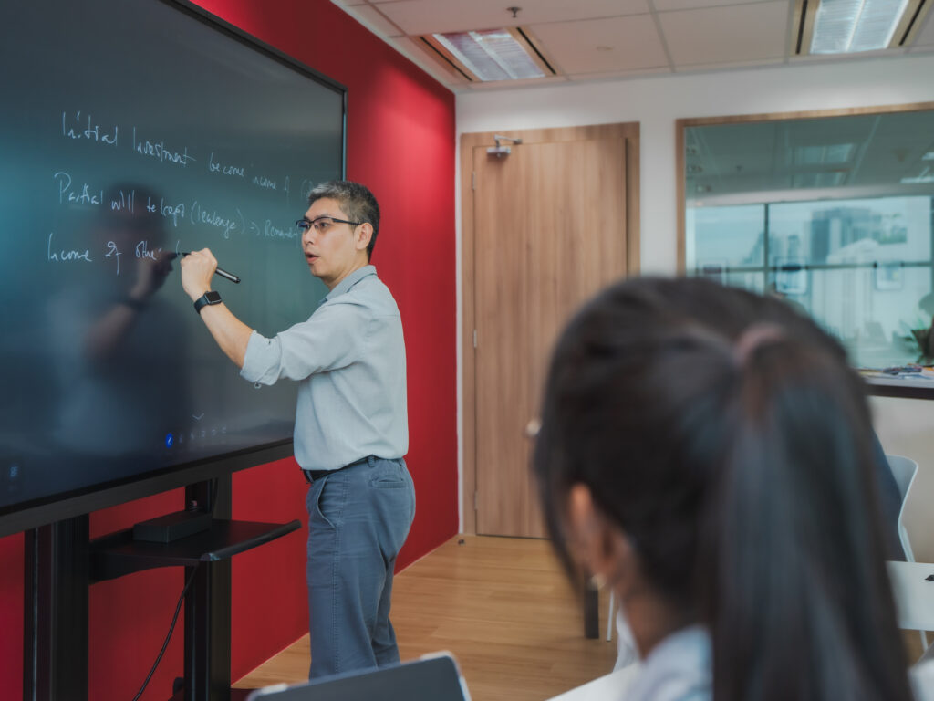 What Can An IB Diploma Do For You?