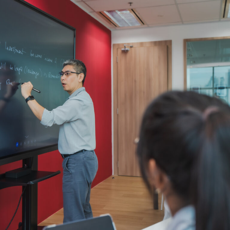 What Can An IB Diploma Do For You?