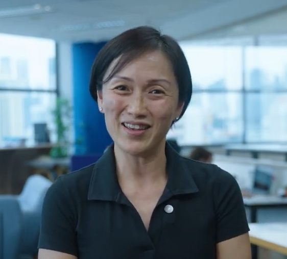 Success Stories of Margarita, parent of Gabriel, at a top British school in Singapore