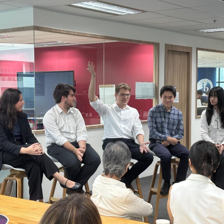 Best International Schools in Singapore | For Expats & Singaporeans